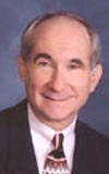 Photo of David A. Voron, MD