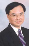 Photo of Simon Chan, MD