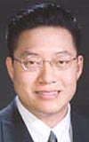 Photo of Henry Tseng, DPM MD
