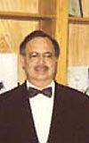 Photo of John P. Thropay, M.D.