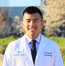 Photo of Tim Chen, MD