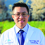 Photo of Ken D. Nguyen MD