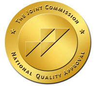 The Joint Commission National Quality Approval