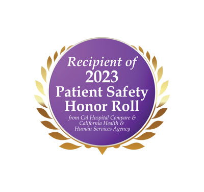 <span data-uw-ignore-translate="true" class="notranslate">ALHAMBRA HOSPITAL MEDICAL CENTER</span> IS ONCE AGAIN LISTED IN THE CAL HOSPITAL COMPARE 2023 PATIENT SAFETY HONOR ROLL <span class="sr-only">(Link opens in a new window)</span>