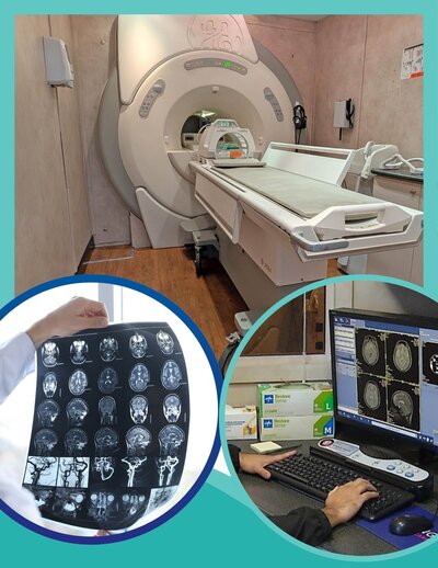 Alhambra Hospital Medical Center Launches New MRI Services to Enhance Diagnostic Imaging Capabilities<span class="sr-only">(Link opens in a new window)</span>